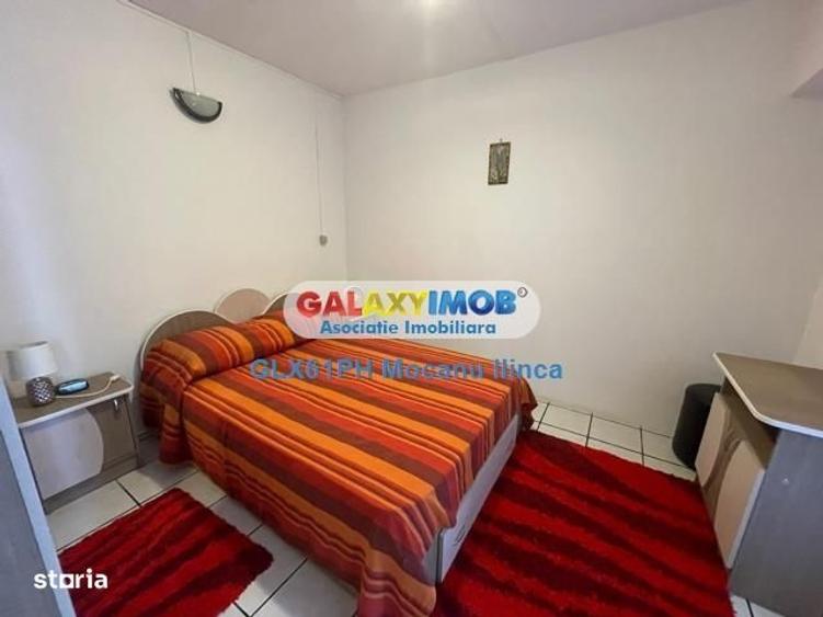 Apartament cu 2 camere decomandat, mobilat în Ultracentral
