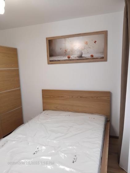 Apartament cu 2 camere decomandat în Ștefan cel Mare