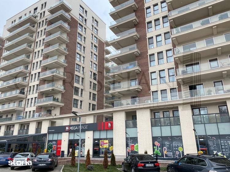 Garsonieră decomandată, mobilată în Drumul Taberei