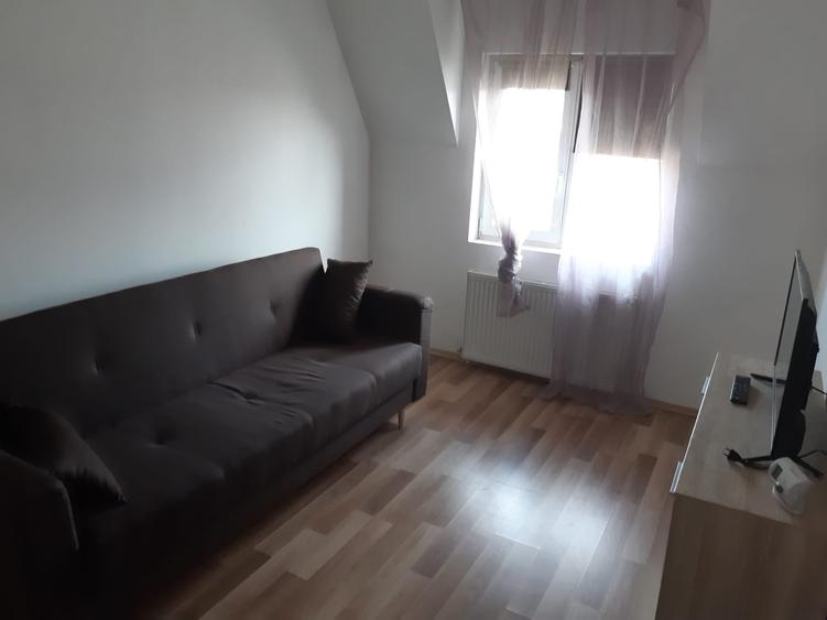 Apartament cu 2 camere decomandat, mobilat în Simion Bărnuțiu