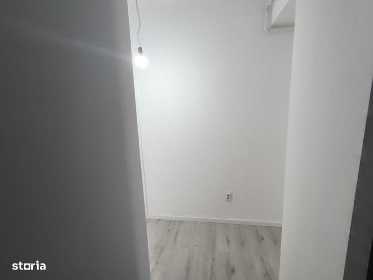 Apartament cu 2 camere decomandat în Bârnova