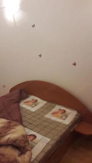 Garsonieră decomandată în UTA