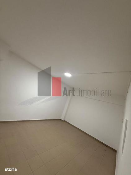 Spațiu comercial, de 241 mp, în 1 Mai