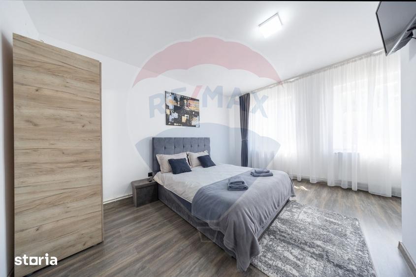 Casa renovata premium in Rasnov, ideala pentru locuinta si investitie - 11