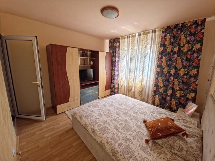 Apartament 2 camere,Etaj 1/4 complet mobilat/utilat ; mutare imediata fara investitii recente - 2