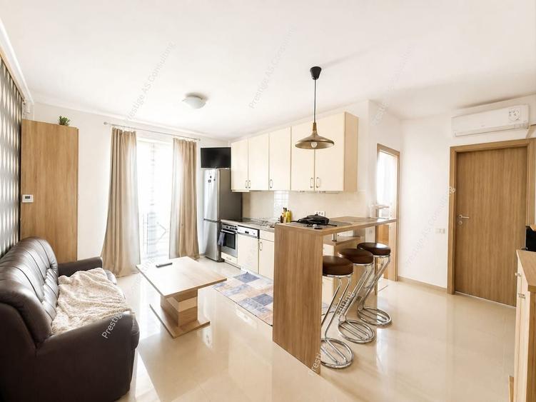 Apartament cu 3 camere | Braytim-Muzicescu | Loc Parcare Inclus - 1