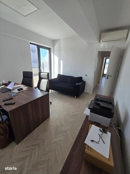 Spațiu comercial, de 258 mp, în Aurel Vlaicu