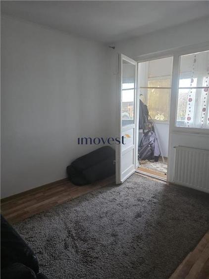 Apartament cu 2 camere decomandat în Solidarității