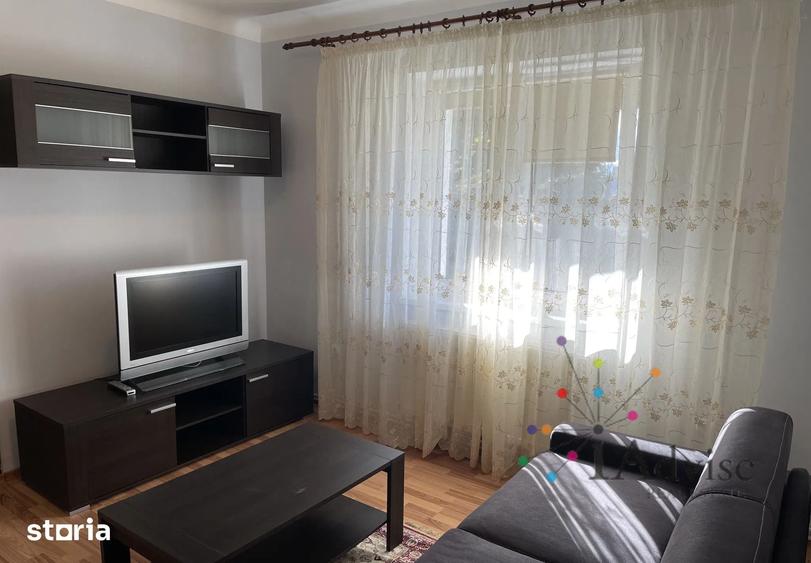 Apartament 2 camere Tractorul, Brasov - 1