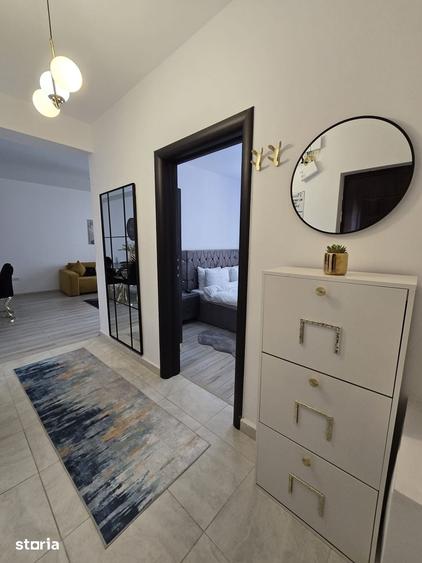 Apartament 2 camere/Militari Residence/Contract ANAF/Direct Proprietar - 9