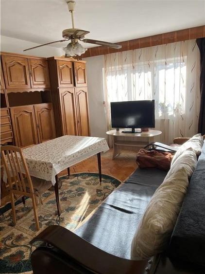 Apartament cu 3 camere decomandat în Calea Aradului