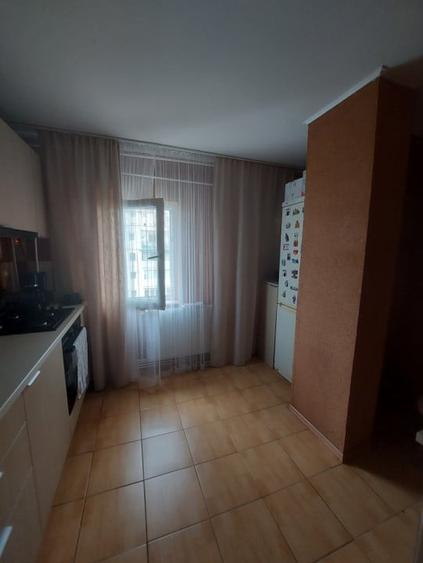 Apartament cu 2 camere semidecomandat, mobilat în Găvana 3