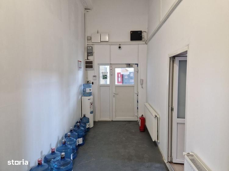 Spațiu comercial, de 280 mp, în Ferdinand