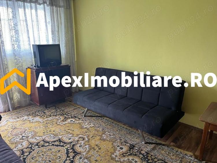 Apartament cu 3 camere decomandat, mobilat în Drumul Taberei