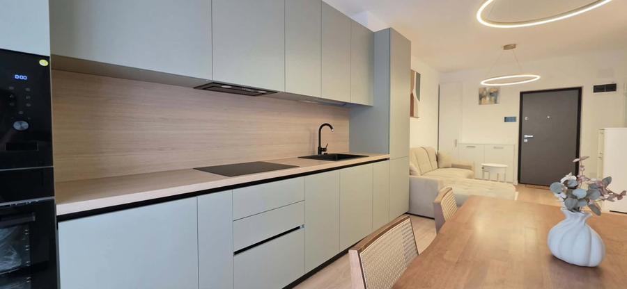 Apartament premium cu 2 camere de închiriat ,Str. Mihail Kogălniceanu-AP1537 - 7
