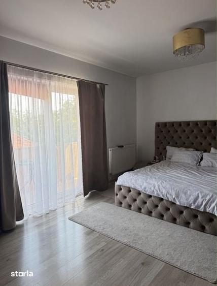 Vand apartament ZORILOR CLUJ - 5