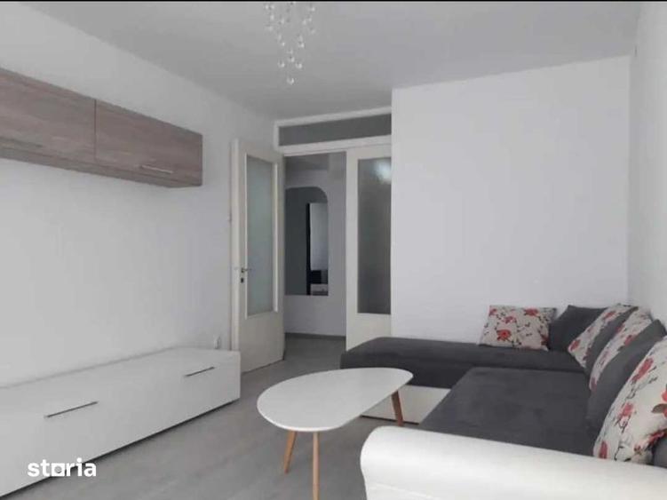 Apartament cu 2 camere decomandat în Ștrand