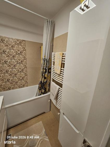 Apartament de lux, mutare imediata, loc de parcare - 8