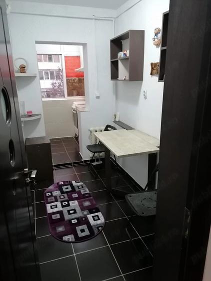 Garsonieră decomandată în Doamna Ghica