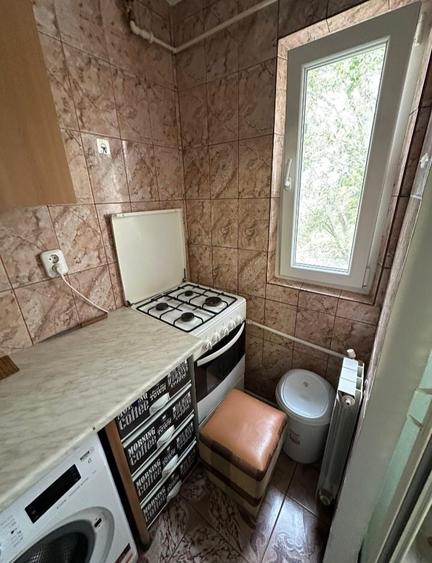 Garsonieră semidecomandată în Năvodari Tabără