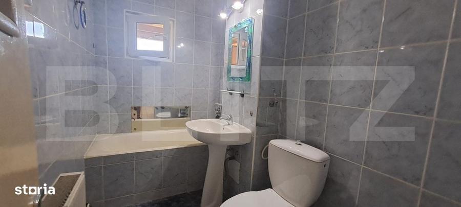 Apartament 2 camere, etaj 4, zona centrala, Fagaras nemobilat, de - 3