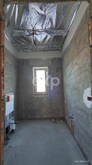 Casă individuală cu 4 camere cu Canalizare în Clinceni