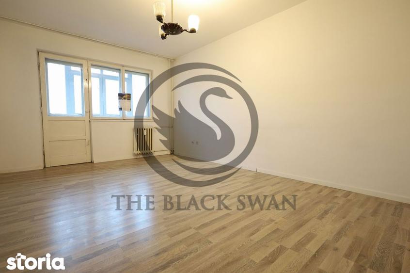 Apartament cu 2 camere decomandat, mobilat în Republicii