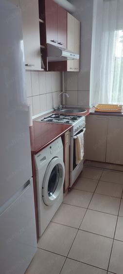Apartament cu 3 camere în Govândari