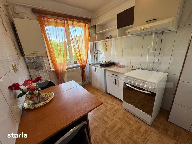 Apartament cu 2 camere semidecomandat în Brazda lui Novac