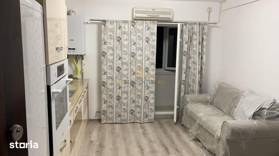 Apartament tip duplex, luminos, acces facil metrou Aparatorii Patriei - 6