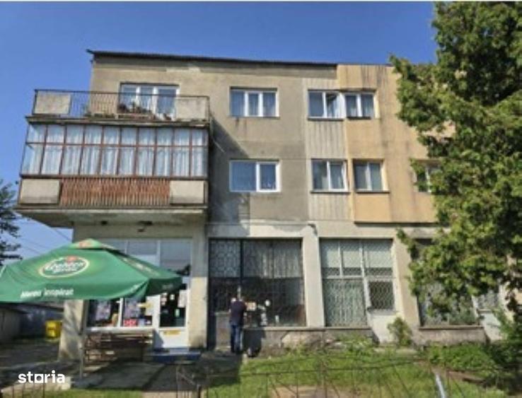 Spațiu comercial, de 29 mp, în Negri