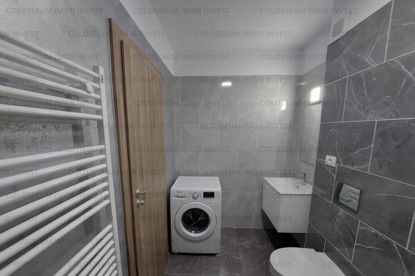 Apartament 2 camere | 61 mp | Parcare inclusa | Platinum Residende - 5