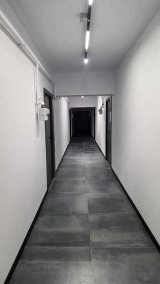 Garsonieră decomandată în Alexandru cel Bun