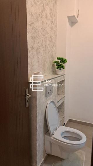 Apartament cu 3 camere decomandat, mobilat în Șelimbăr