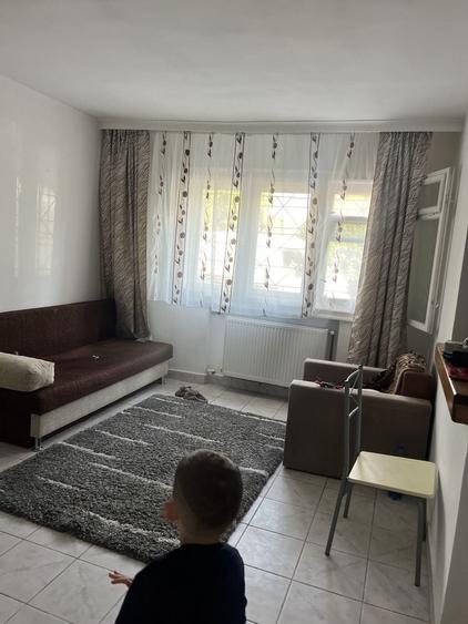 Garsonieră în Malul Mureșului