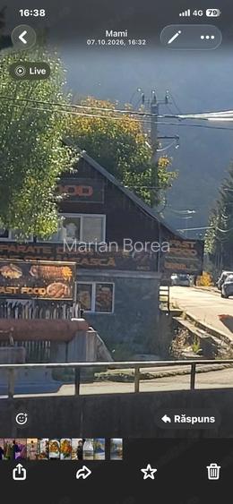 Spatiu Comercial Fast Food