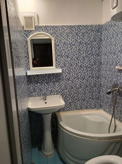 Garsonieră nedecomandată în Central