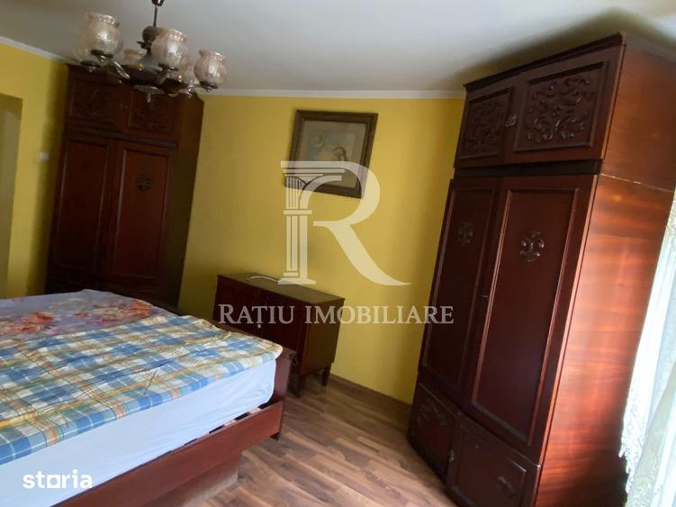 Casă cu 3 camere cu Teren 316 Mp în Central