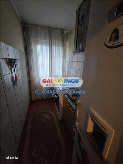 Inchiriem ap cu 2 cam in Craiovei zona Kaufland, mobilat si utilat - 5