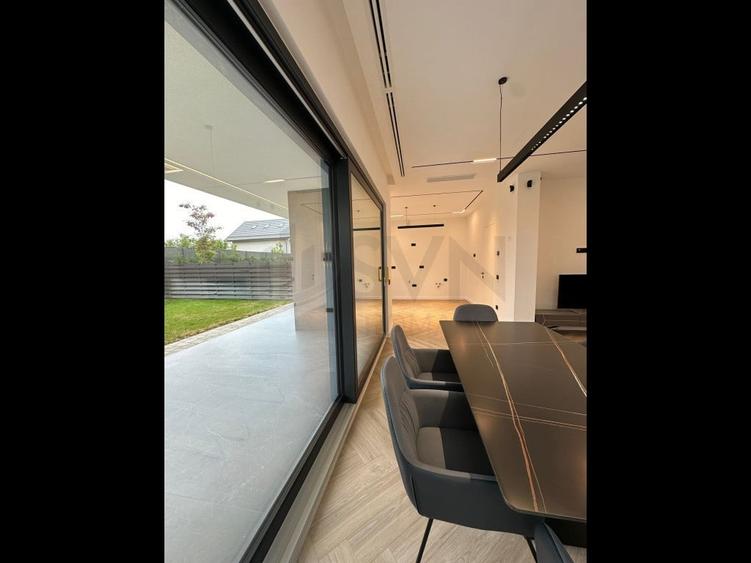 Vila de Lux in Ansamblul Von Residence I 5 Minute de Scoa... - 5
