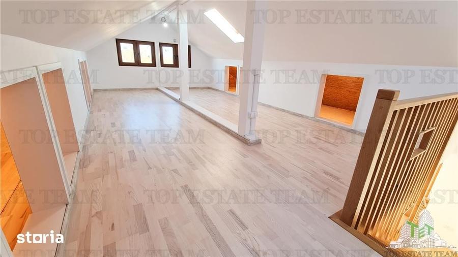 Casă cu 4 camere cu Teren 115 Mp în 1 Decembrie