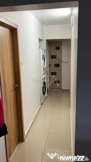 Apartament cu 3 camere decomandat în Crângași