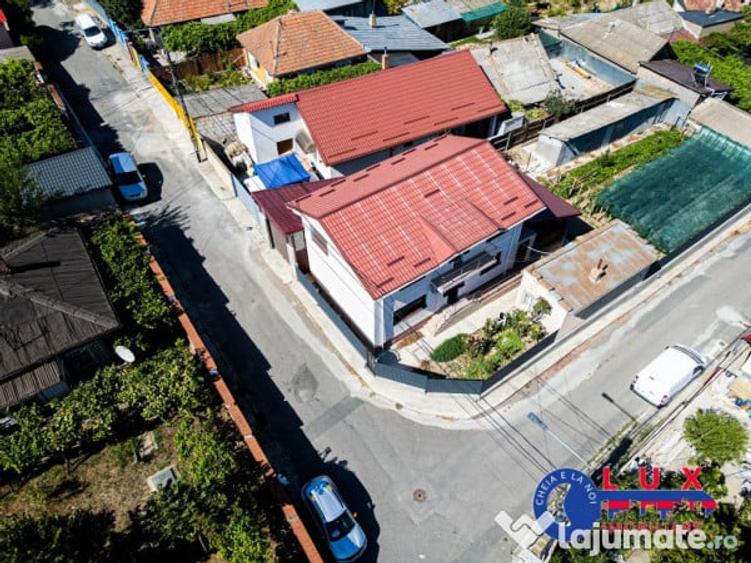 ID 6714 EXCLUSIVITATE Casa P+M pe Strada Maramures - 2