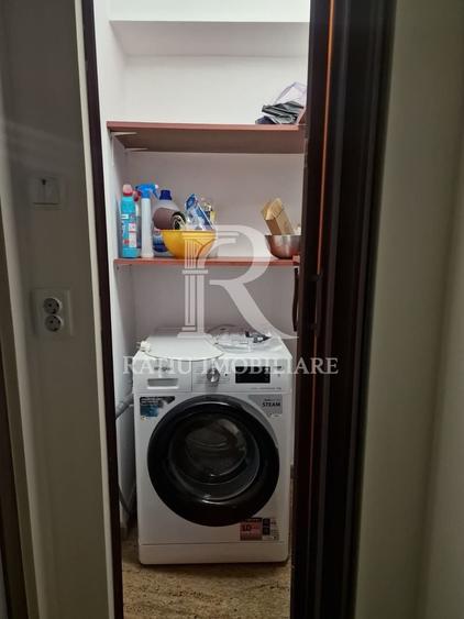 Apartament cu 2 camere decomandat, mobilat în Spitalul Județean