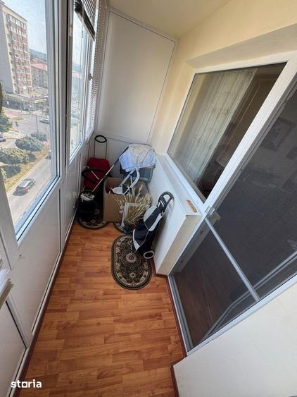 Apartament 3 camere, 70 mp utili, balcon, zona Cetate, Alba Iulia - 5