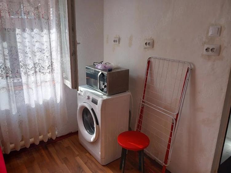 Garsonieră decomandată în Mănăștur