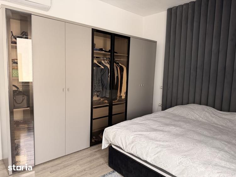 Casă cu 4 camere cu Teren 875 Mp în Măgureni