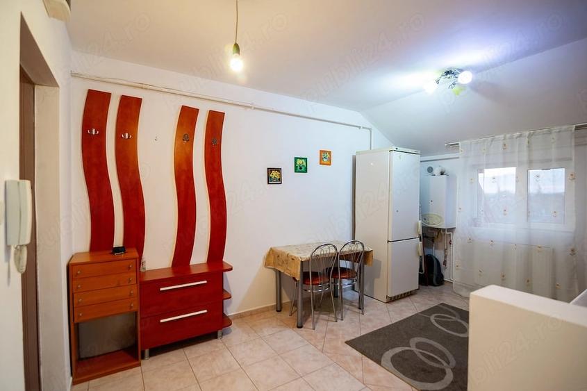 De inchiriat apartament cu 2 camere langa Mall Sagului - 1