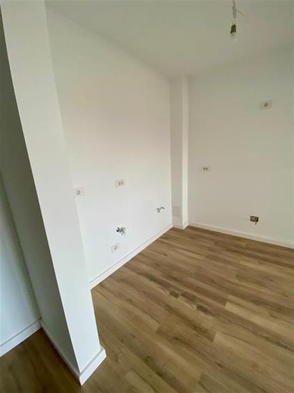 Apartament cu 2 camere decomandat în Nufărul