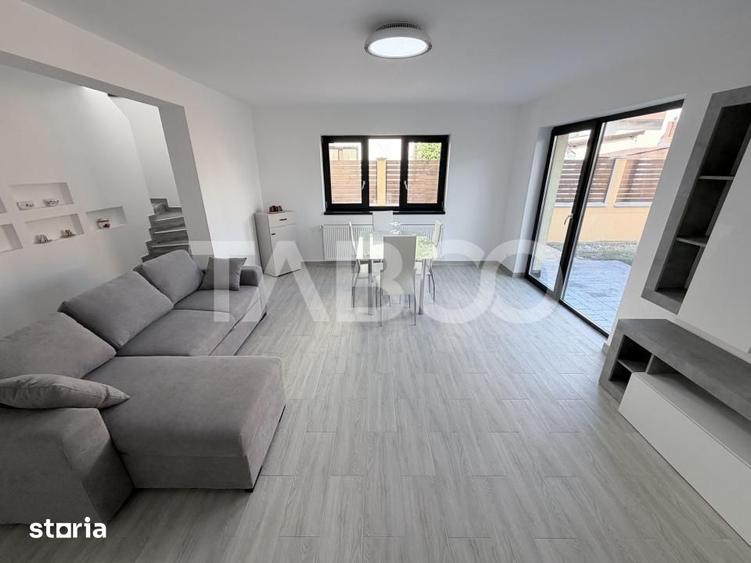 Casă cu 4 camere cu Teren 126 Mp în Șelimbăr